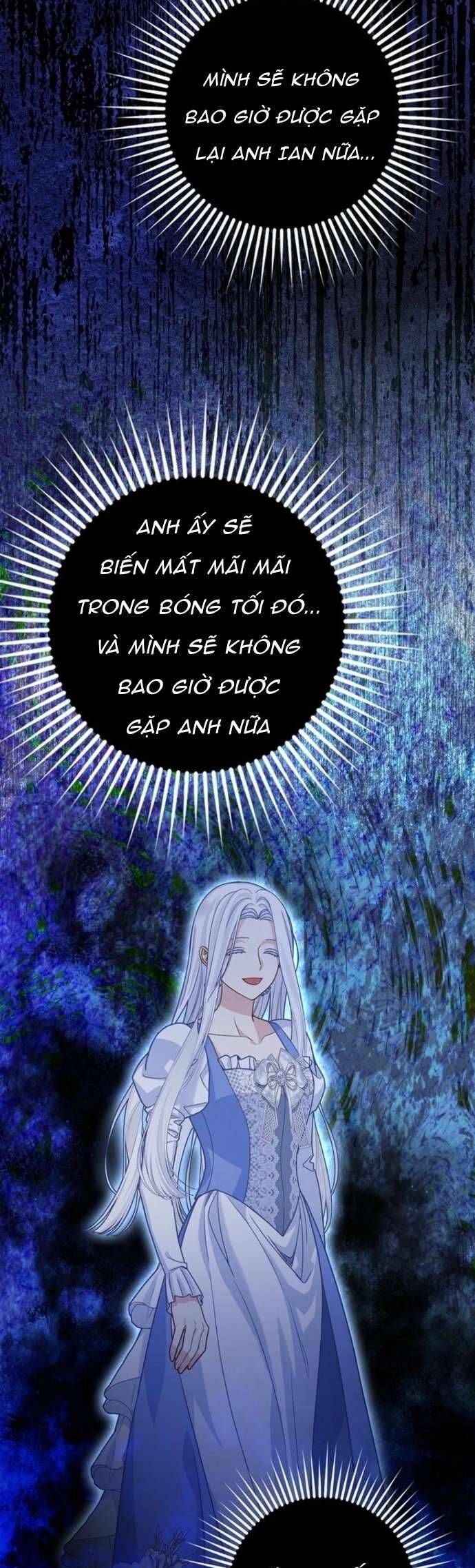 Bé Con Báo Tuyết Của Gia Tộc Báo Đen Chap 40 - Next Chap 41