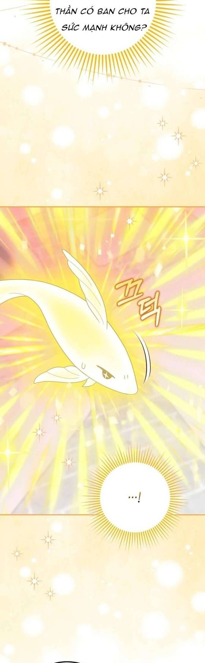 Bé Con Báo Tuyết Của Gia Tộc Báo Đen Chap 40 - Next Chap 41