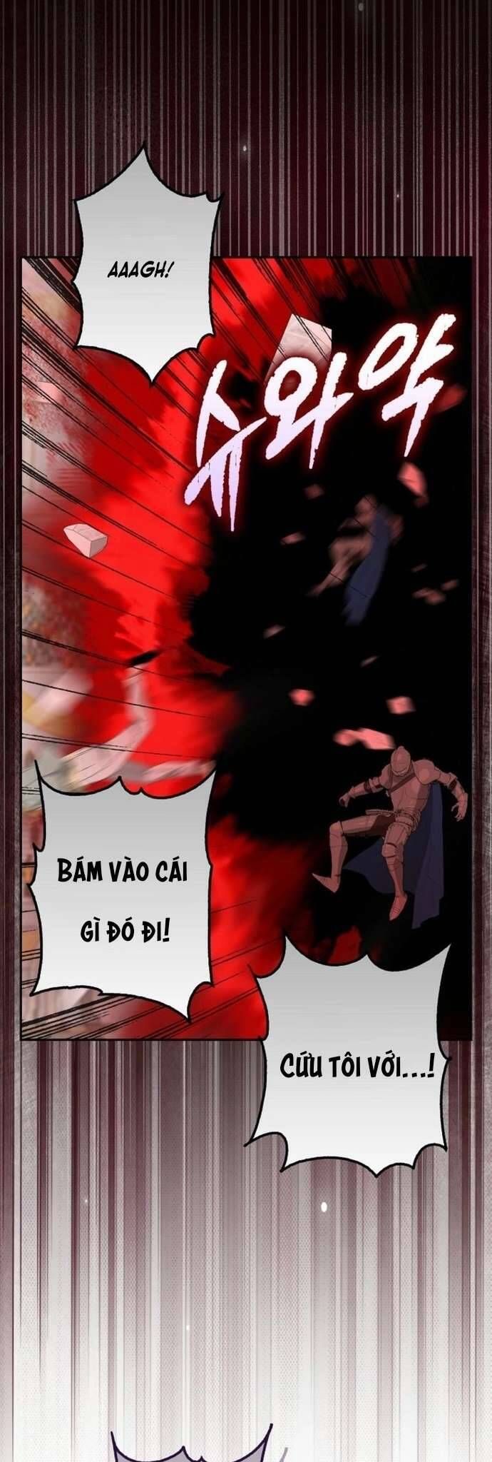 Bé Con Báo Tuyết Của Gia Tộc Báo Đen Chap 40 - Next Chap 41