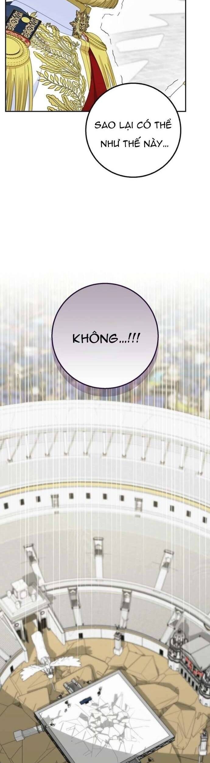 Bé Con Báo Tuyết Của Gia Tộc Báo Đen Chap 40 - Next Chap 41