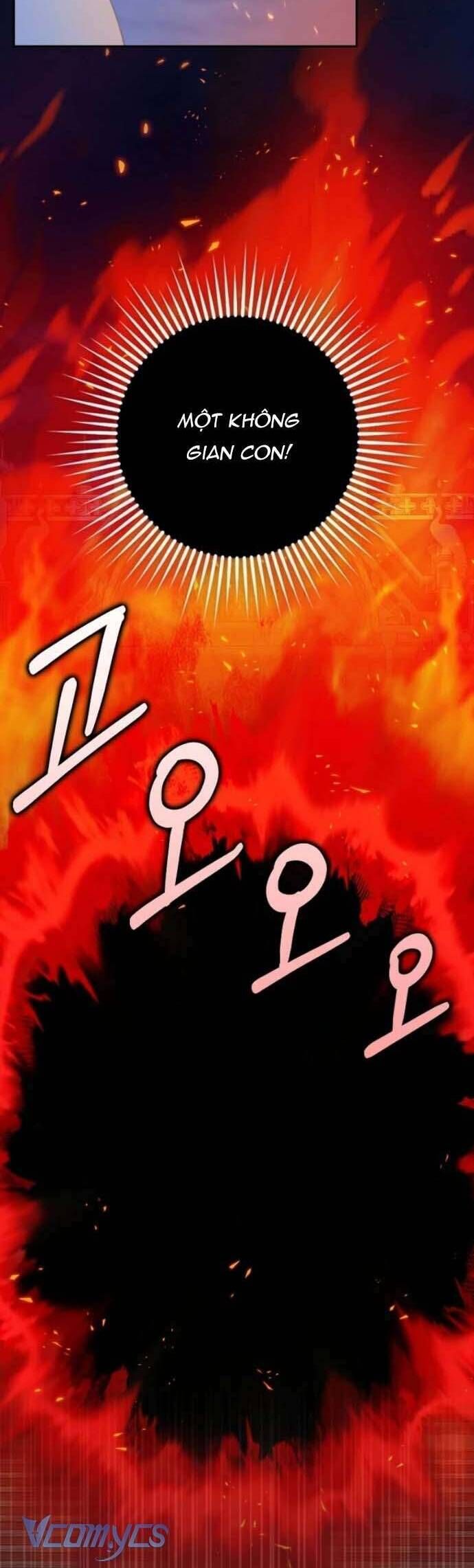 Bé Con Báo Tuyết Của Gia Tộc Báo Đen Chap 41 - Next Chap 42