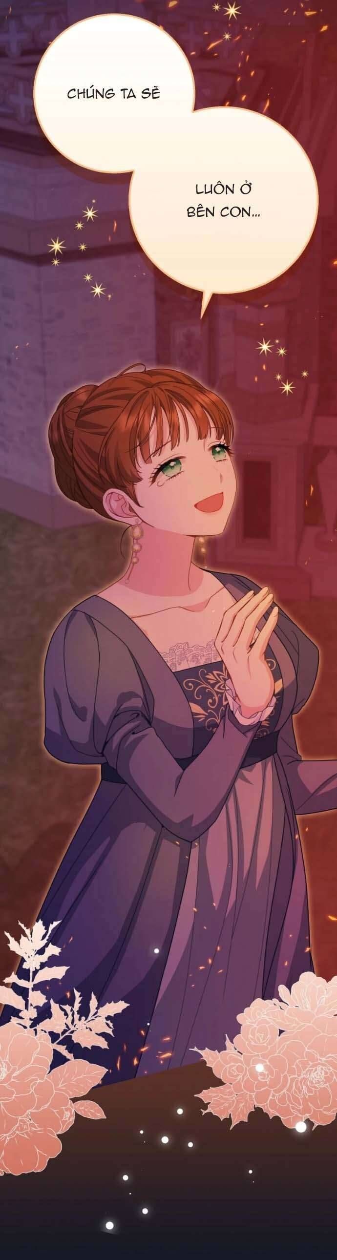 Bé Con Báo Tuyết Của Gia Tộc Báo Đen Chap 41 - Next Chap 42