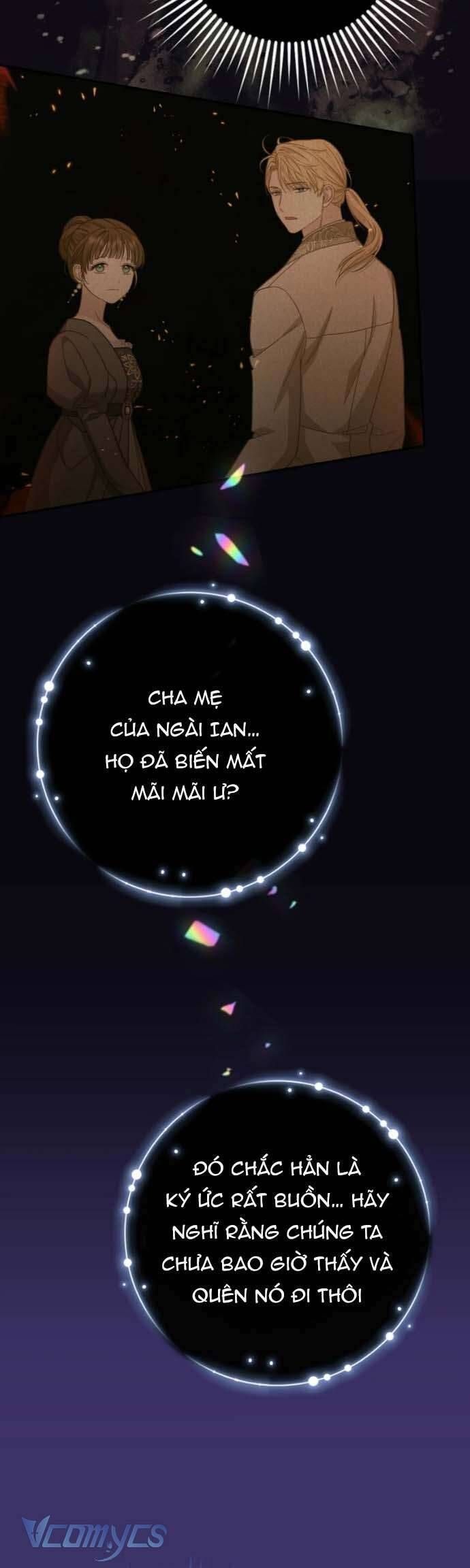 Bé Con Báo Tuyết Của Gia Tộc Báo Đen Chap 41 - Next Chap 42