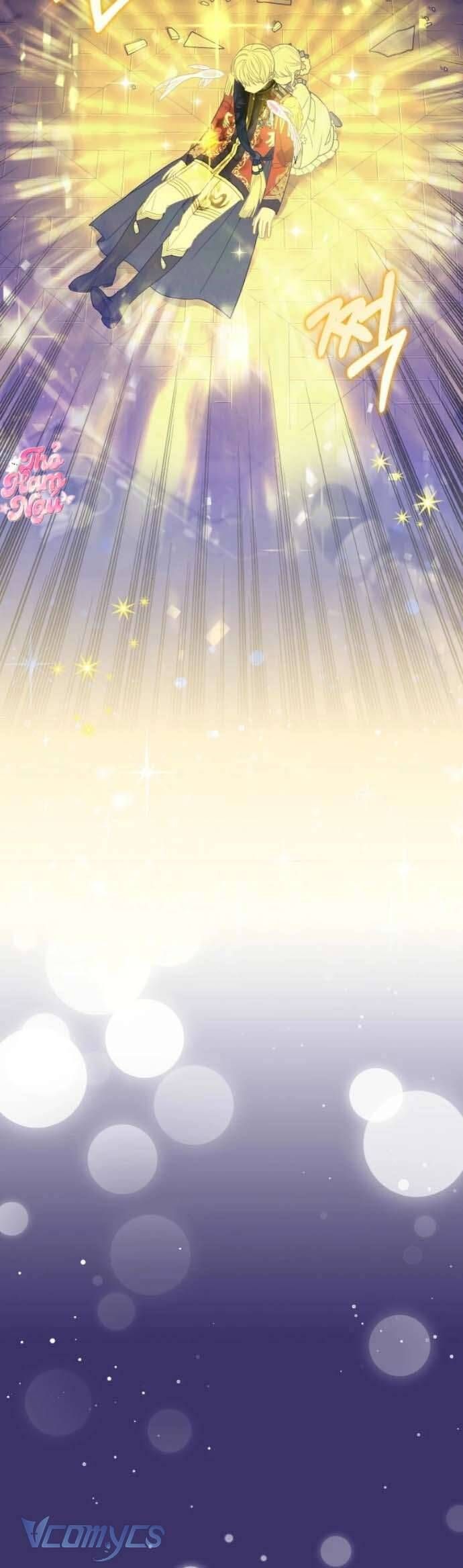 Bé Con Báo Tuyết Của Gia Tộc Báo Đen Chap 41 - Next Chap 42