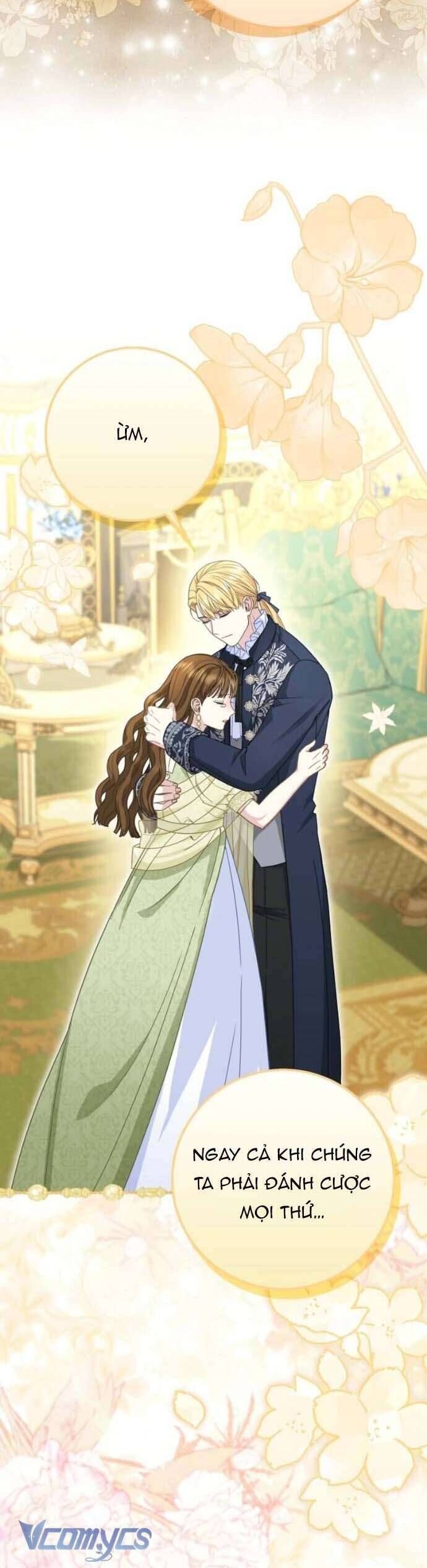 Bé Con Báo Tuyết Của Gia Tộc Báo Đen Chap 41 - Next Chap 42