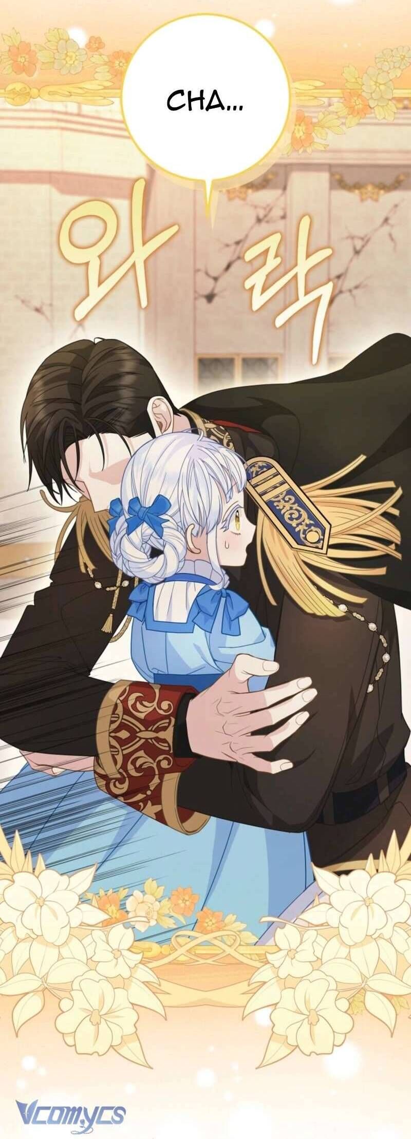 Bé Con Báo Tuyết Của Gia Tộc Báo Đen Chap 42 - Next Chap 43