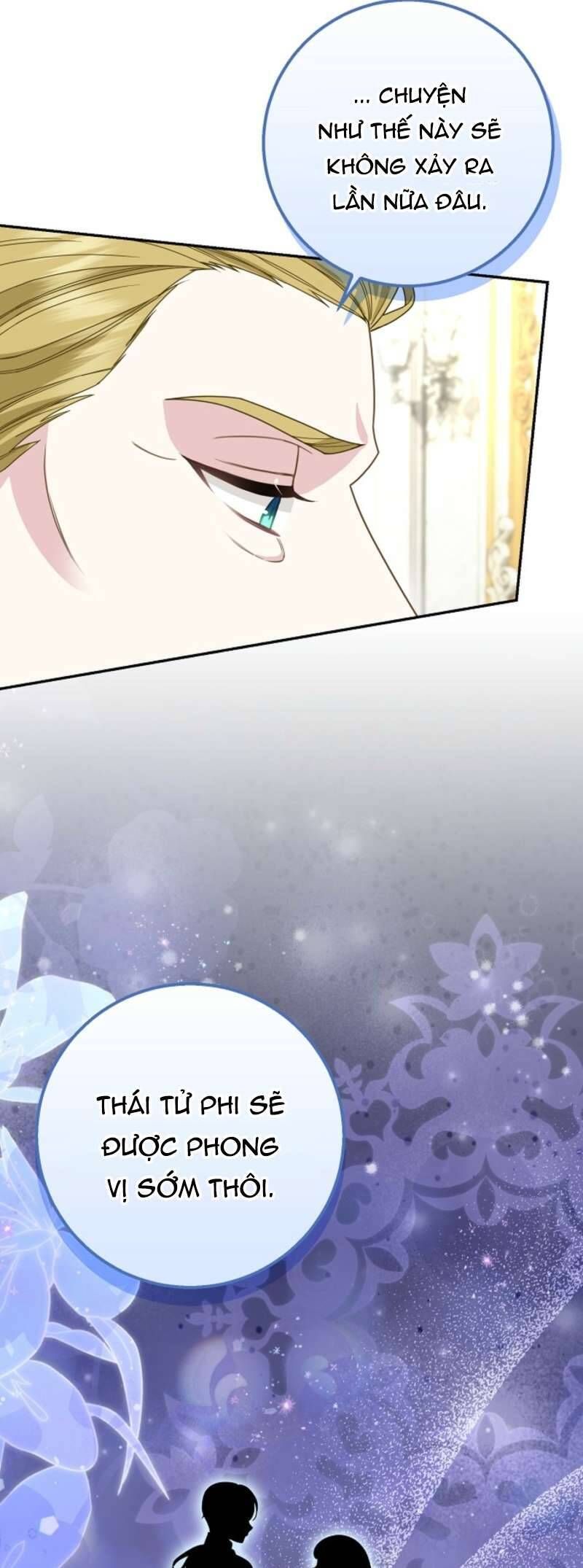 Bé Con Báo Tuyết Của Gia Tộc Báo Đen Chap 42 - Next Chap 43