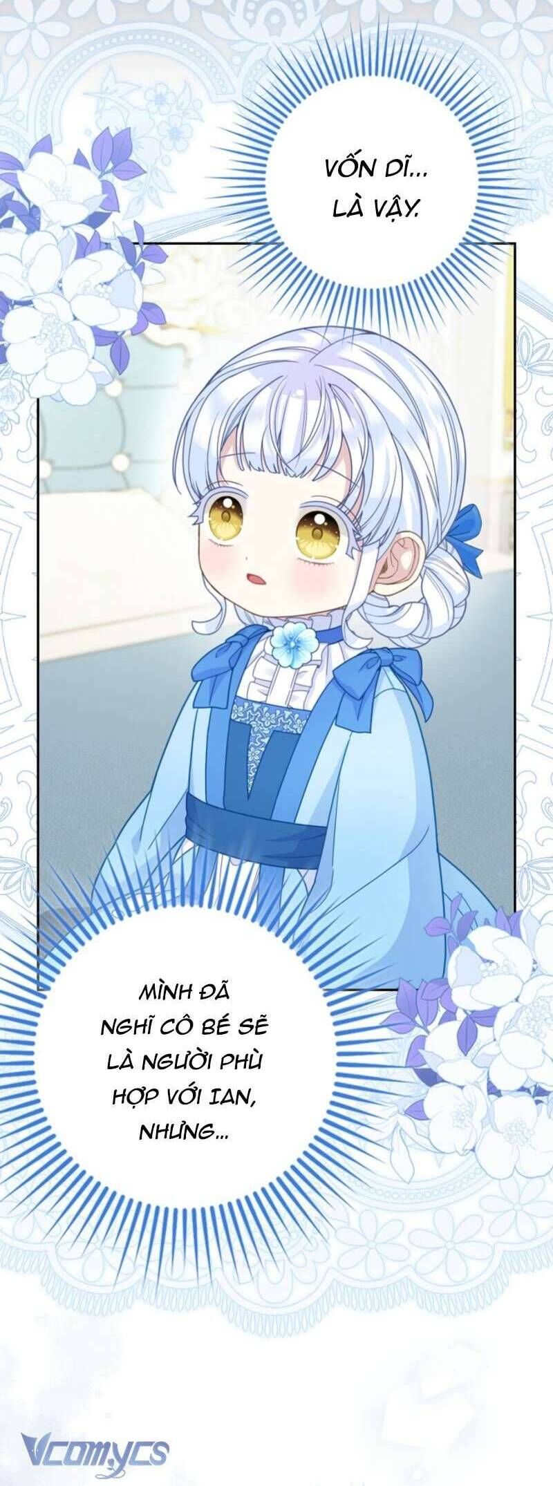 Bé Con Báo Tuyết Của Gia Tộc Báo Đen Chap 42 - Next Chap 43