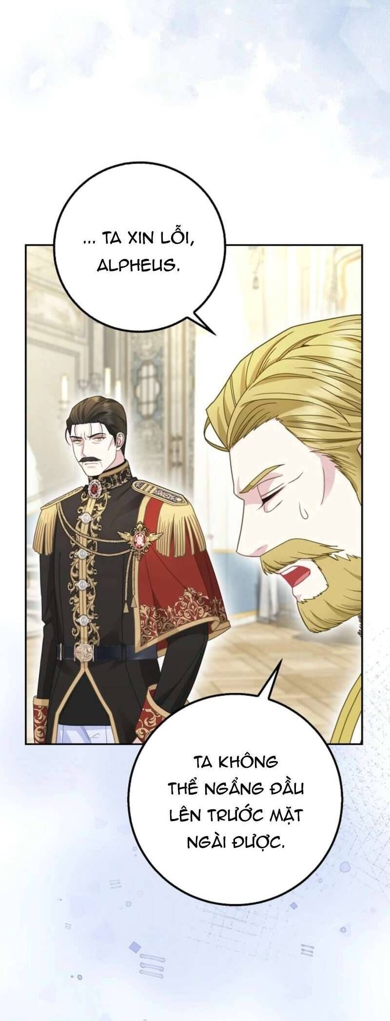 Bé Con Báo Tuyết Của Gia Tộc Báo Đen Chap 42 - Next Chap 43