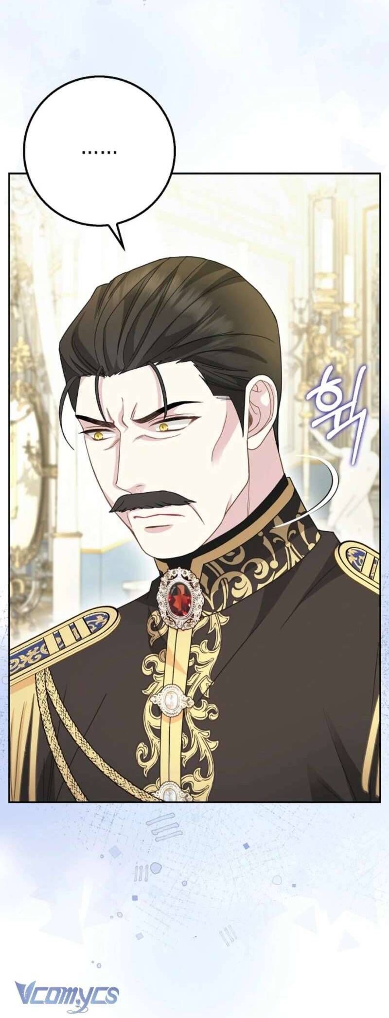 Bé Con Báo Tuyết Của Gia Tộc Báo Đen Chap 42 - Next Chap 43