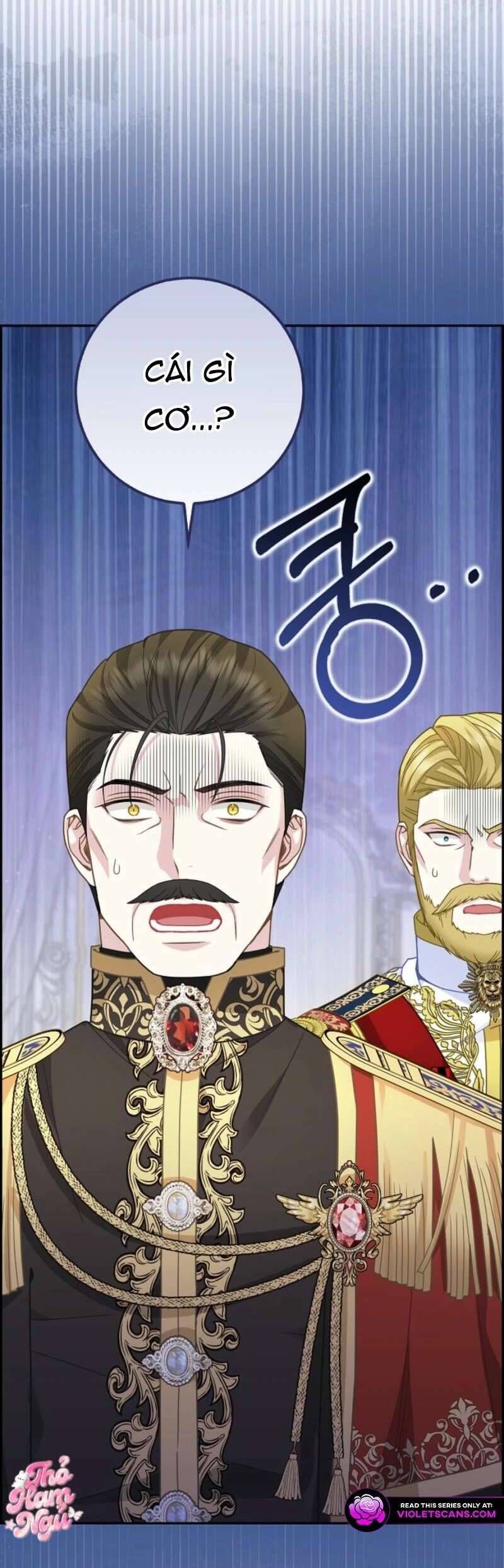 Bé Con Báo Tuyết Của Gia Tộc Báo Đen Chap 42 - Next Chap 43