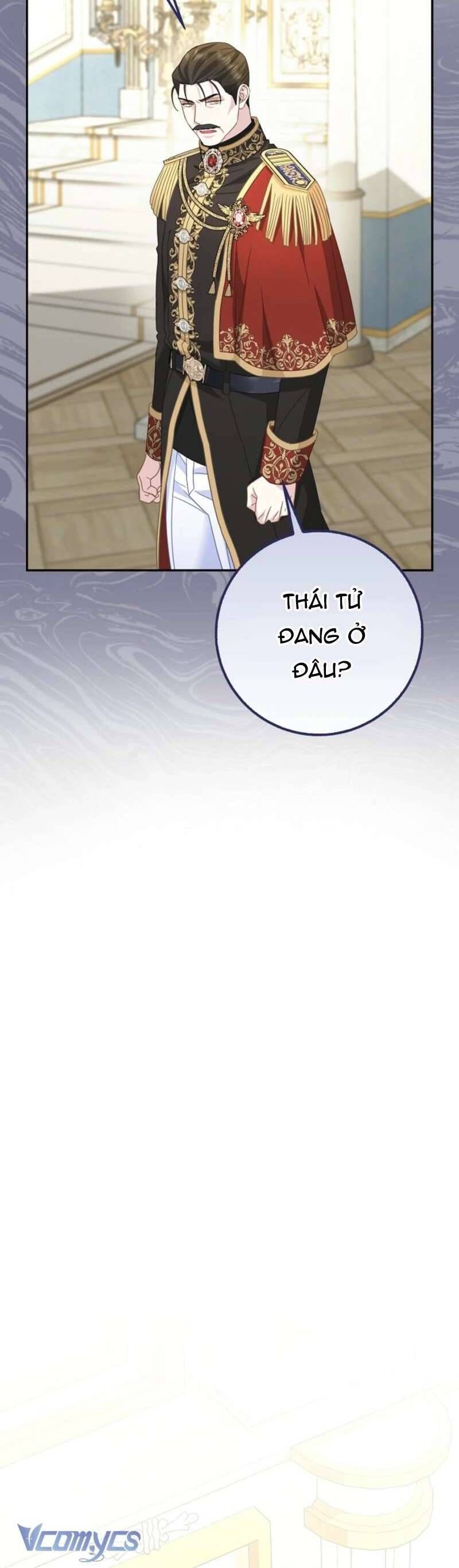 Bé Con Báo Tuyết Của Gia Tộc Báo Đen Chap 42 - Next Chap 43