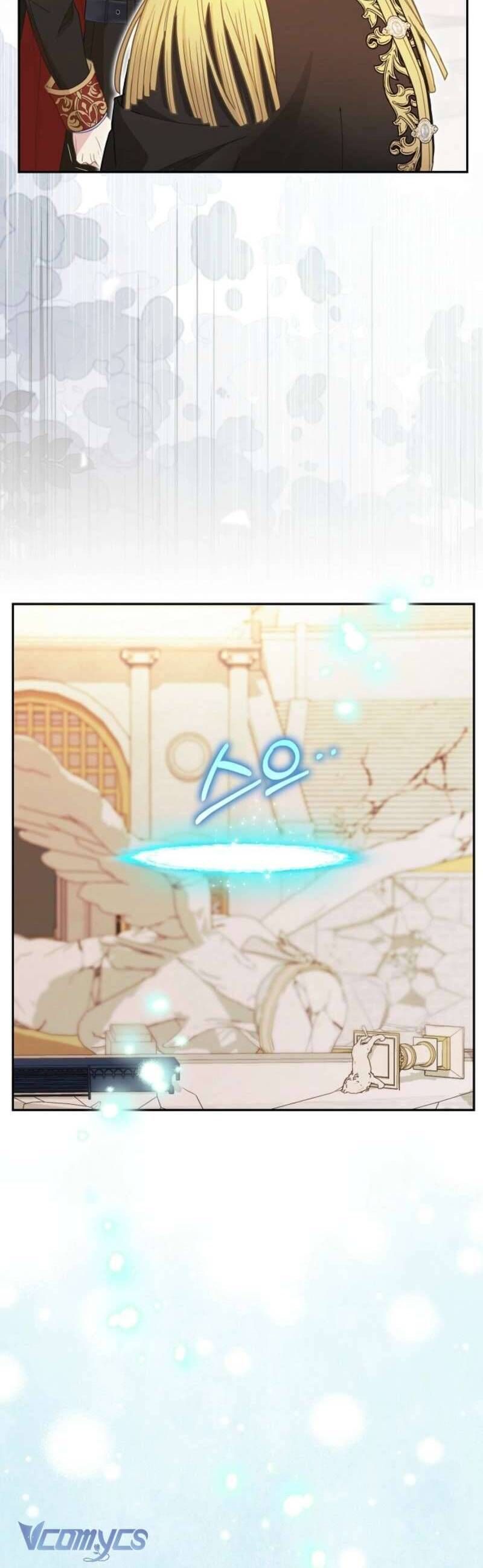 Bé Con Báo Tuyết Của Gia Tộc Báo Đen Chap 42 - Next Chap 43