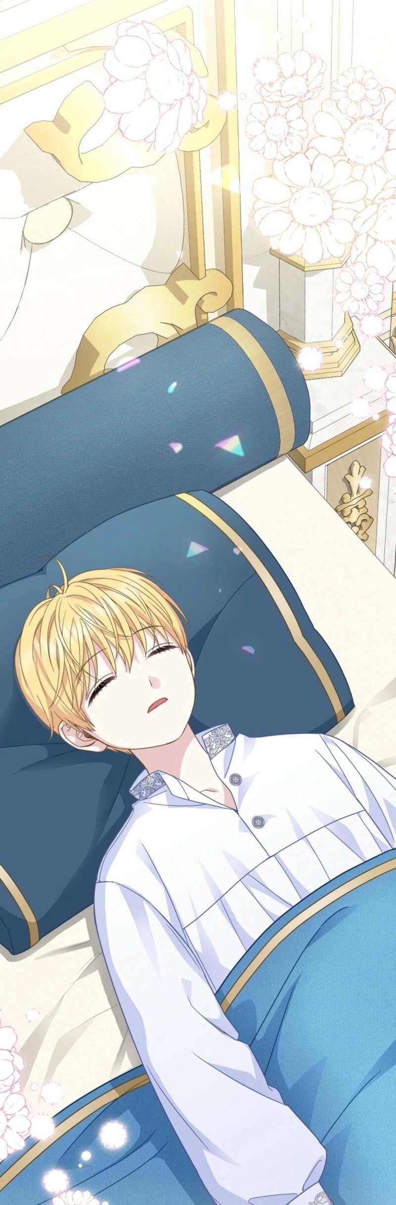 Bé Con Báo Tuyết Của Gia Tộc Báo Đen Chap 42 - Next Chap 43