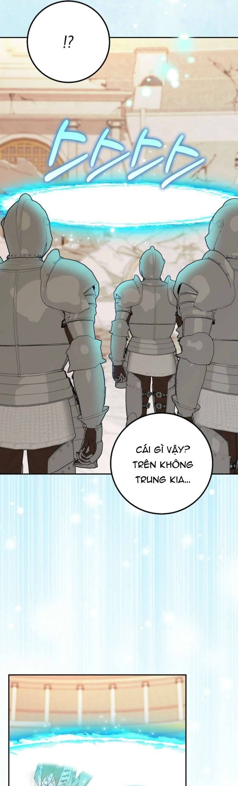 Bé Con Báo Tuyết Của Gia Tộc Báo Đen Chap 42 - Next Chap 43