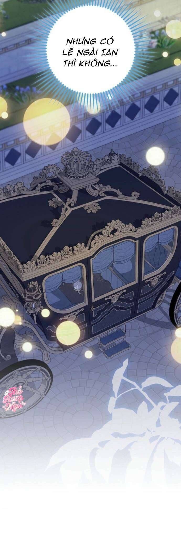 Bé Con Báo Tuyết Của Gia Tộc Báo Đen Chap 43 - Next Chap 44