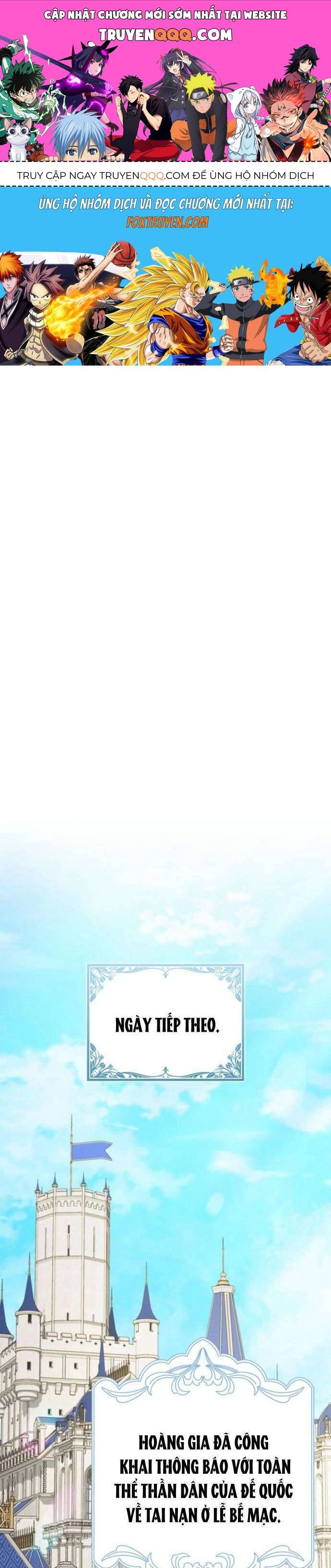 Bé Con Báo Tuyết Của Gia Tộc Báo Đen Chap 44 - Next Chap 45