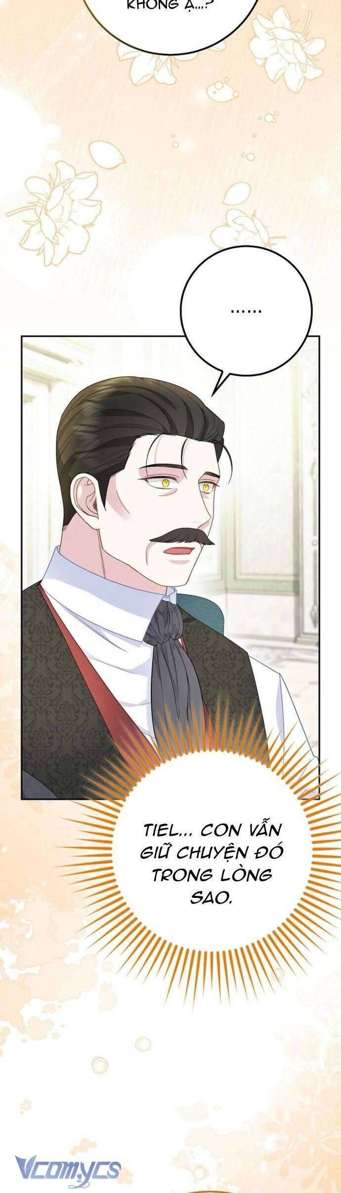 Bé Con Báo Tuyết Của Gia Tộc Báo Đen Chap 44 - Next Chap 45