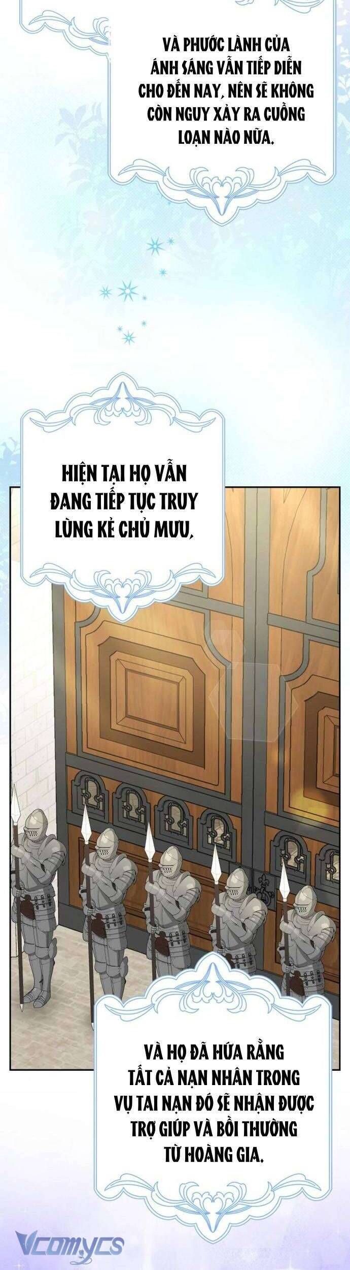 Bé Con Báo Tuyết Của Gia Tộc Báo Đen Chap 44 - Next Chap 45