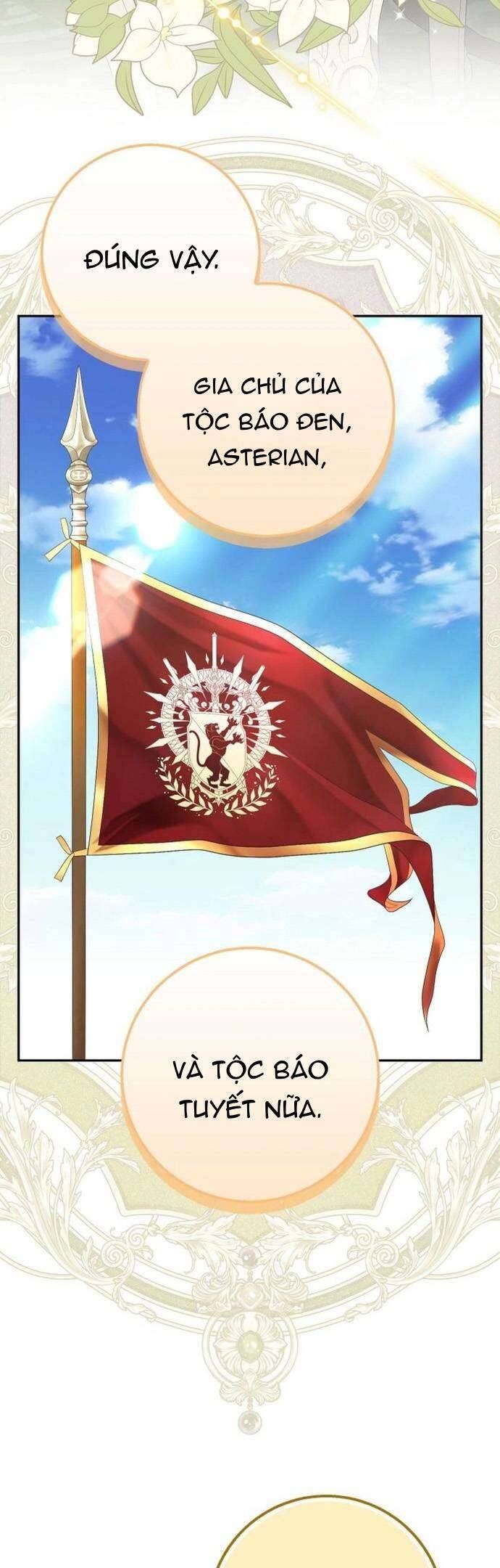 Bé Con Báo Tuyết Của Gia Tộc Báo Đen Chap 44 - Next Chap 45