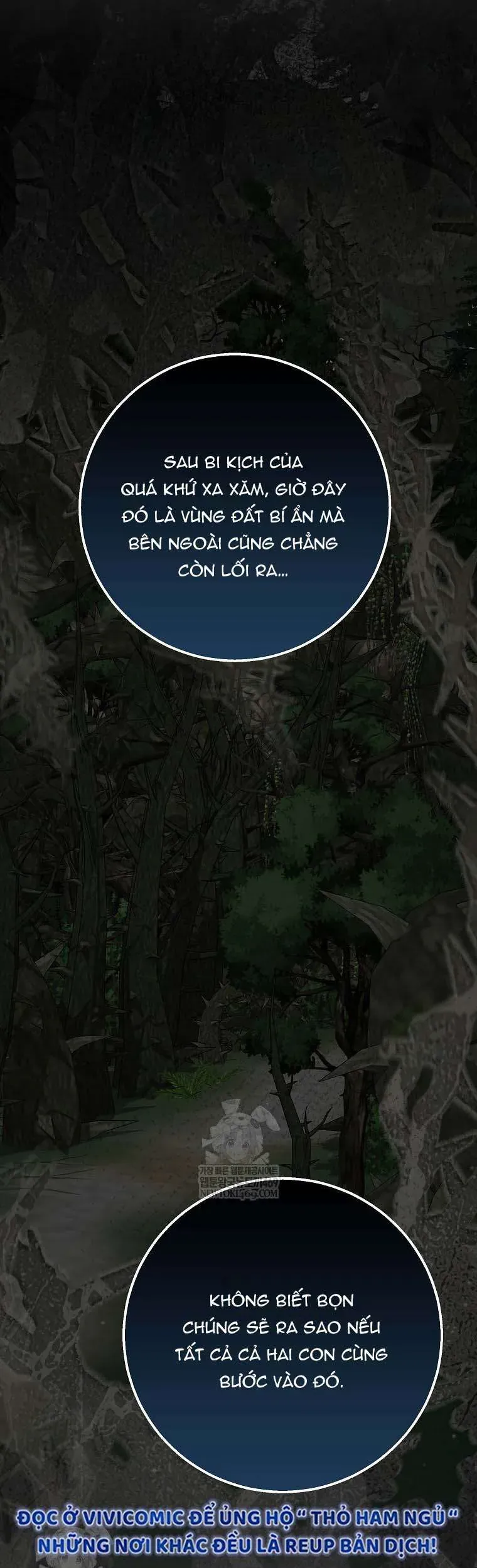 Bé Con Báo Tuyết Của Gia Tộc Báo Đen Chap 46 - Next Chap 47