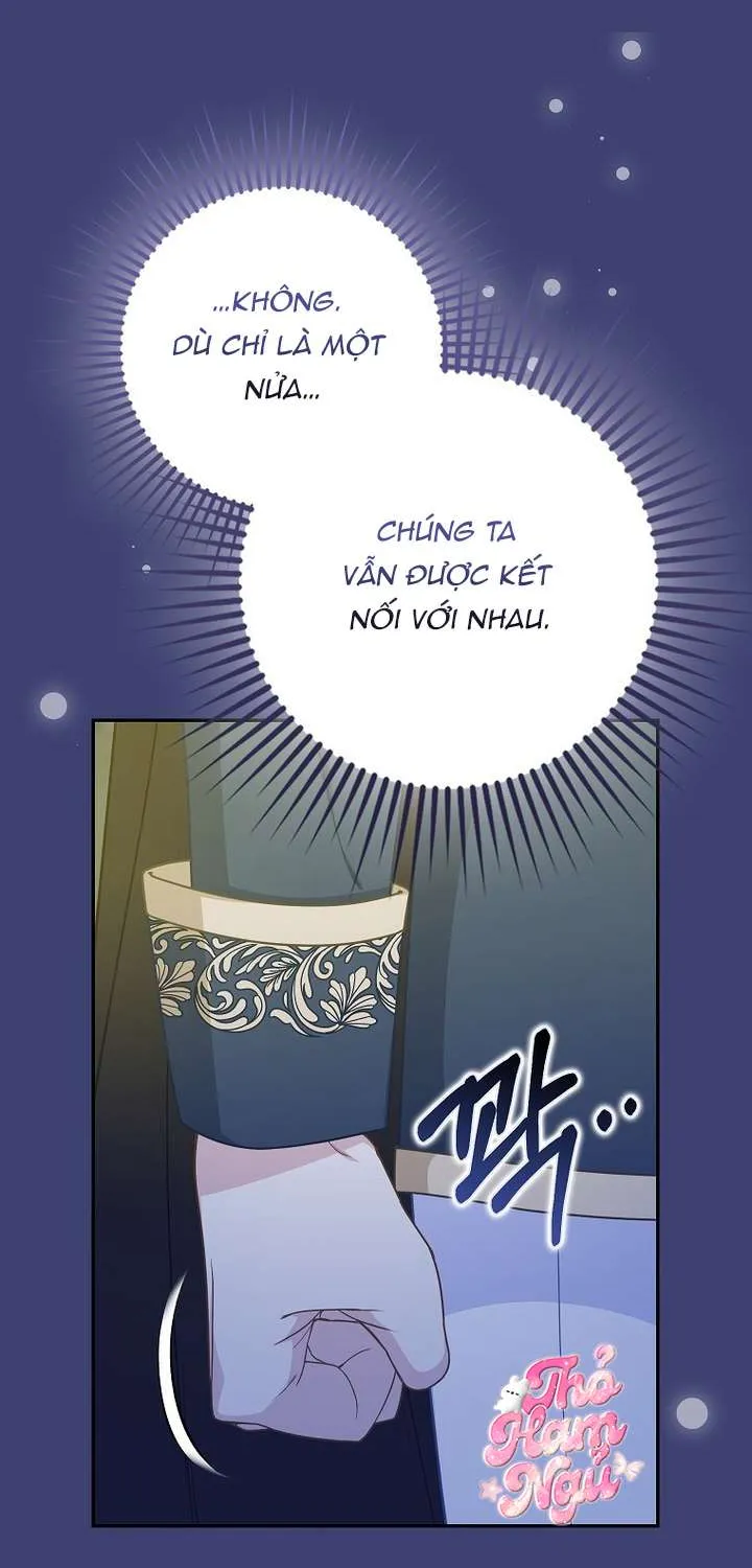 Bé Con Báo Tuyết Của Gia Tộc Báo Đen Chap 58 - Next Chap 59