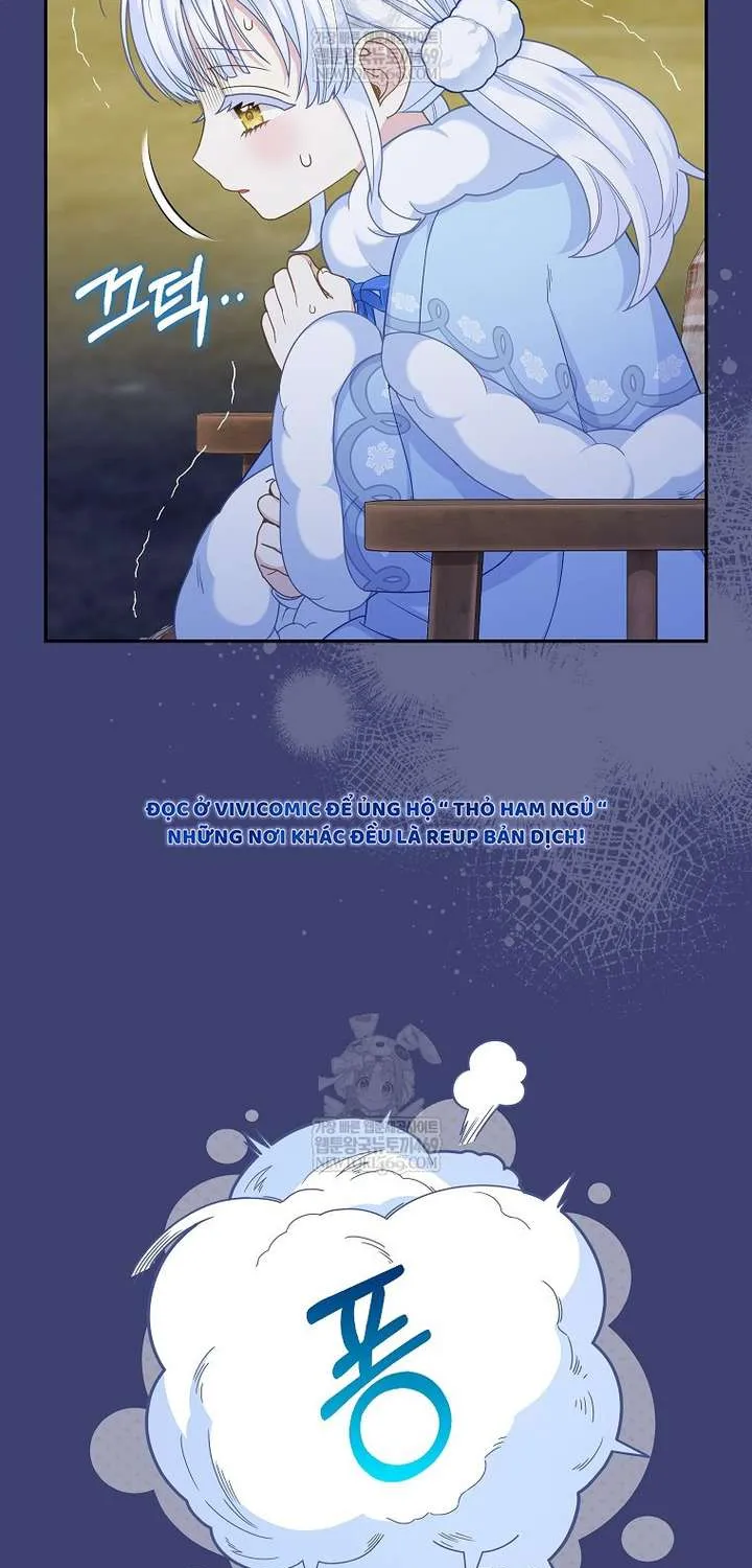 Bé Con Báo Tuyết Của Gia Tộc Báo Đen Chap 58 - Next Chap 59