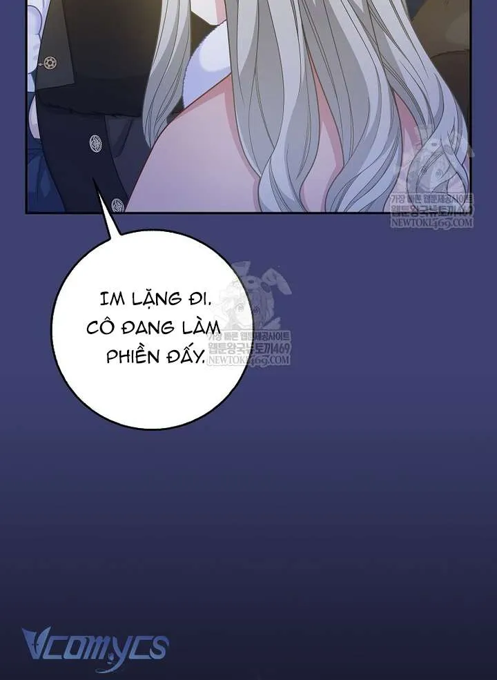Bé Con Báo Tuyết Của Gia Tộc Báo Đen Chap 58 - Next Chap 59
