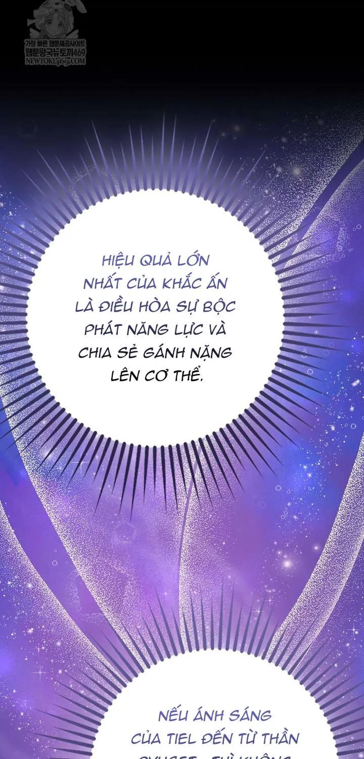 Bé Con Báo Tuyết Của Gia Tộc Báo Đen Chap 58 - Next Chap 59