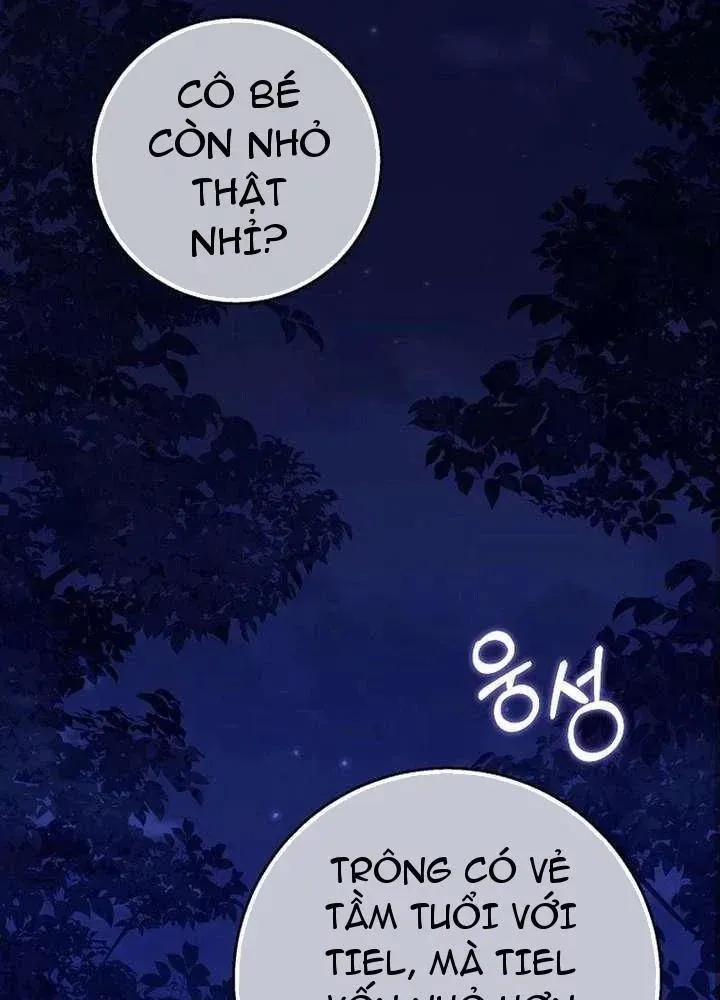 Bé Con Báo Tuyết Của Gia Tộc Báo Đen Chap 60 - Next Chap 61