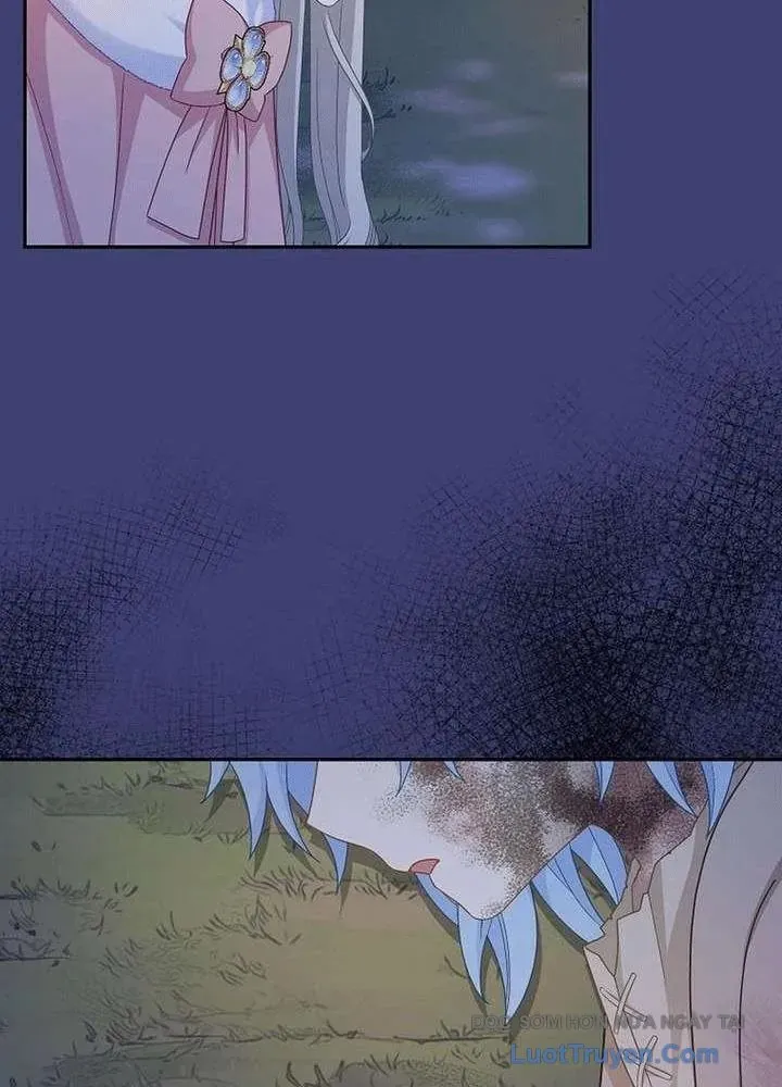 Bé Con Báo Tuyết Của Gia Tộc Báo Đen Chap 60 - Next Chap 61