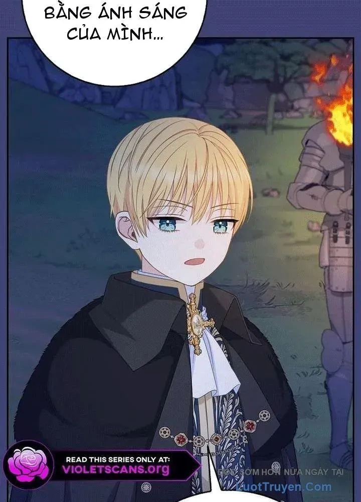 Bé Con Báo Tuyết Của Gia Tộc Báo Đen Chap 60 - Next Chap 61