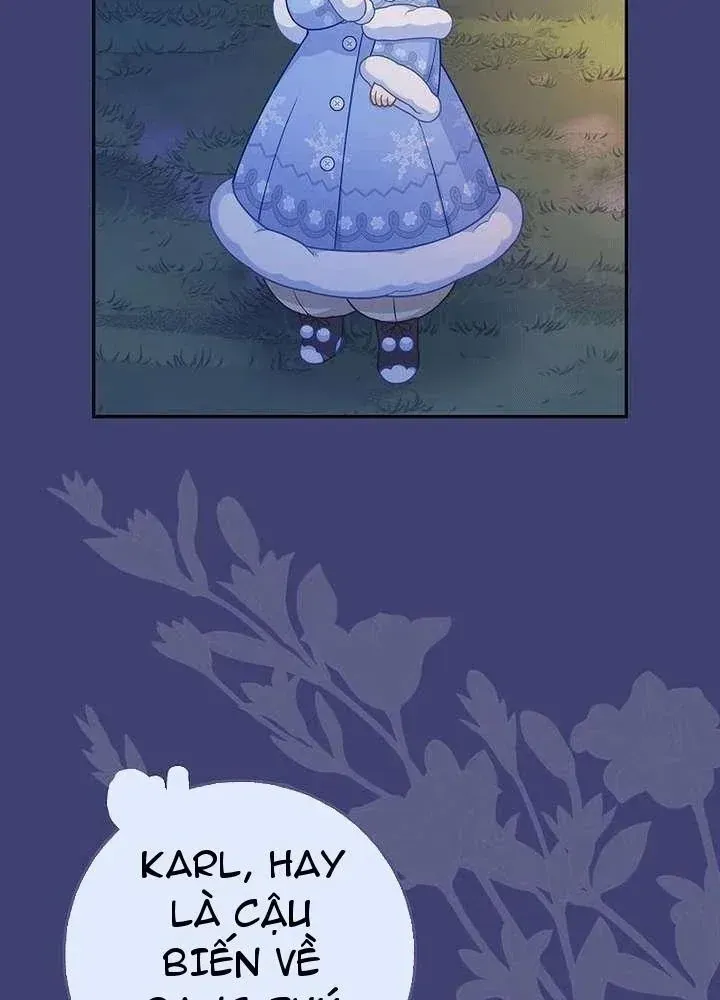 Bé Con Báo Tuyết Của Gia Tộc Báo Đen Chap 60 - Next Chap 61