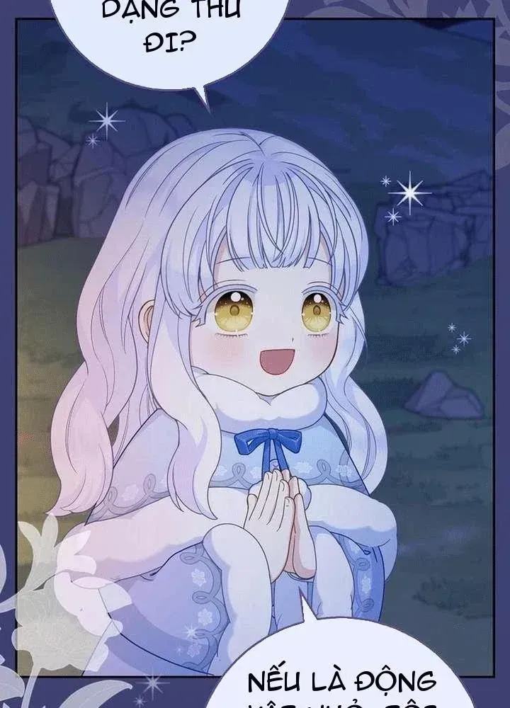 Bé Con Báo Tuyết Của Gia Tộc Báo Đen Chap 60 - Next Chap 61