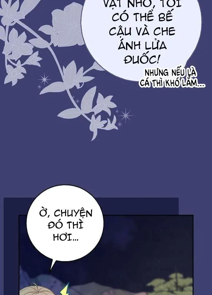 Bé Con Báo Tuyết Của Gia Tộc Báo Đen Chap 60 - Next Chap 61