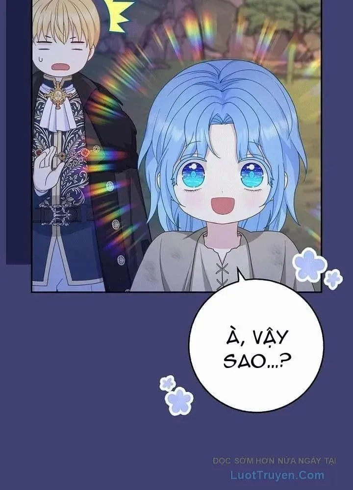 Bé Con Báo Tuyết Của Gia Tộc Báo Đen Chap 60 - Next Chap 61