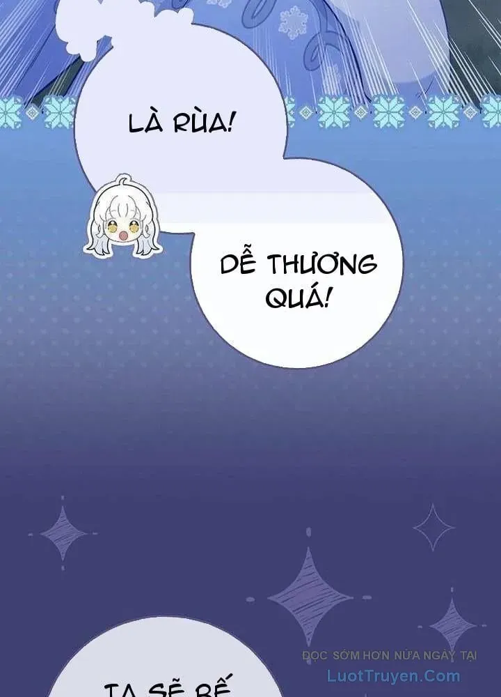 Bé Con Báo Tuyết Của Gia Tộc Báo Đen Chap 60 - Next Chap 61