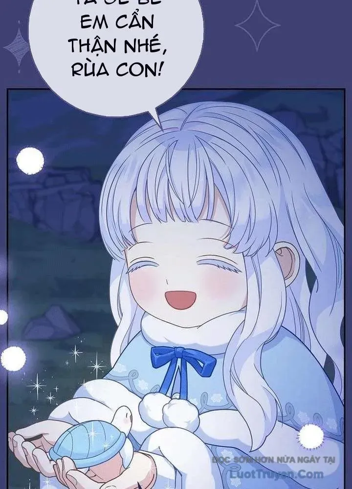 Bé Con Báo Tuyết Của Gia Tộc Báo Đen Chap 60 - Next Chap 61