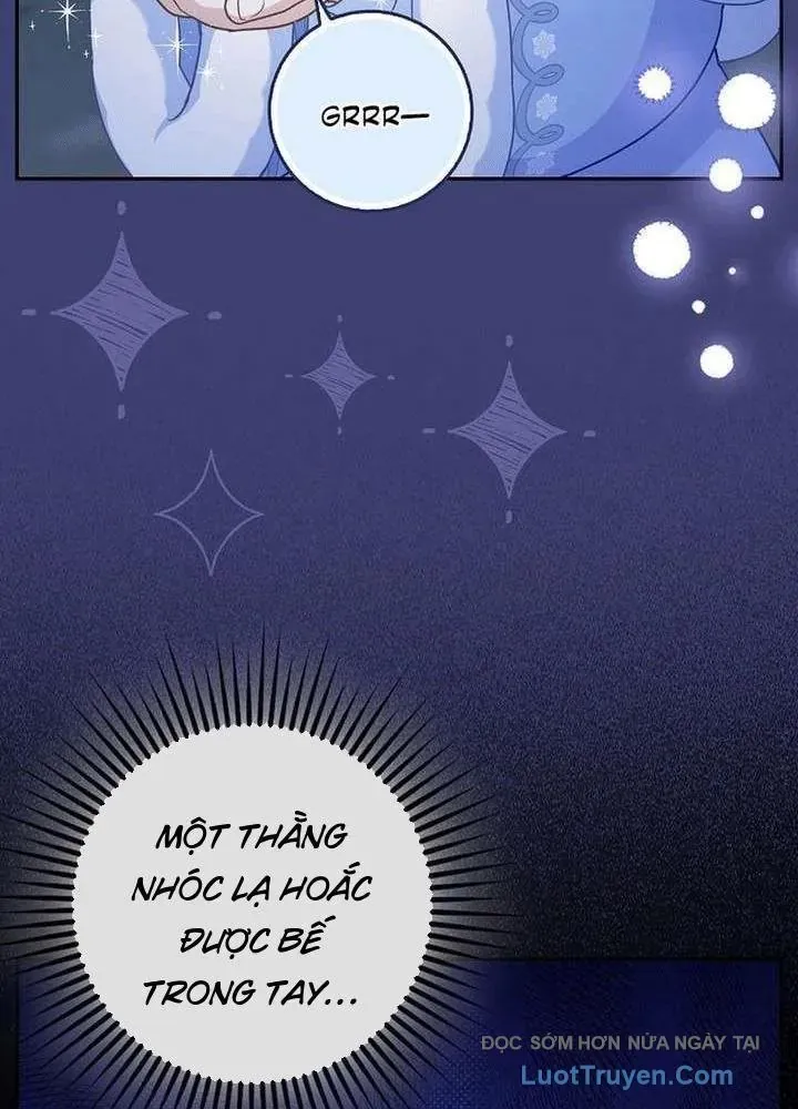 Bé Con Báo Tuyết Của Gia Tộc Báo Đen Chap 60 - Next Chap 61