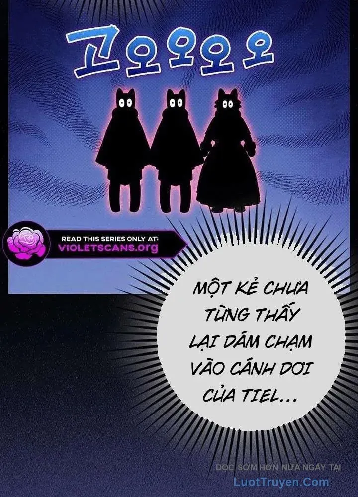 Bé Con Báo Tuyết Của Gia Tộc Báo Đen Chap 60 - Next Chap 61