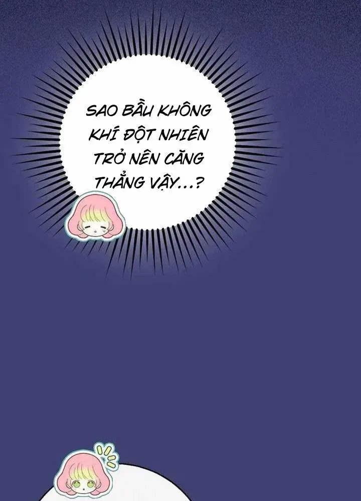 Bé Con Báo Tuyết Của Gia Tộc Báo Đen Chap 60 - Next Chap 61