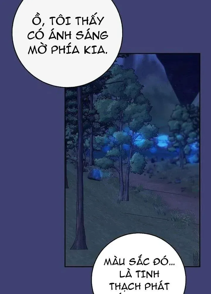 Bé Con Báo Tuyết Của Gia Tộc Báo Đen Chap 60 - Next Chap 61