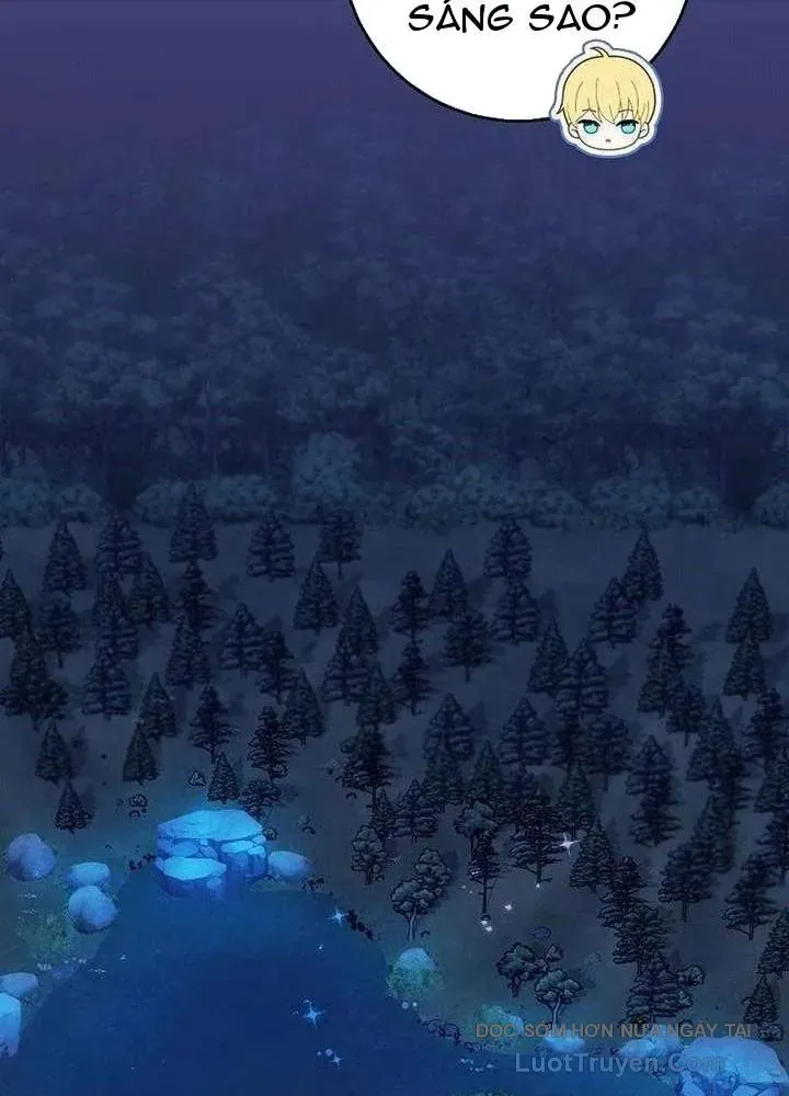 Bé Con Báo Tuyết Của Gia Tộc Báo Đen Chap 60 - Next Chap 61