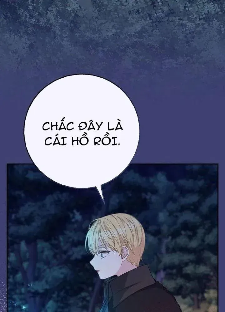 Bé Con Báo Tuyết Của Gia Tộc Báo Đen Chap 60 - Next Chap 61