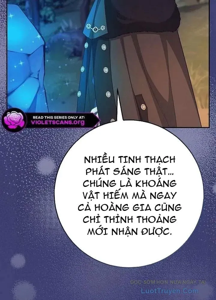 Bé Con Báo Tuyết Của Gia Tộc Báo Đen Chap 60 - Next Chap 61