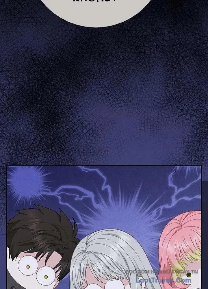 Bé Con Báo Tuyết Của Gia Tộc Báo Đen Chap 60 - Next Chap 61