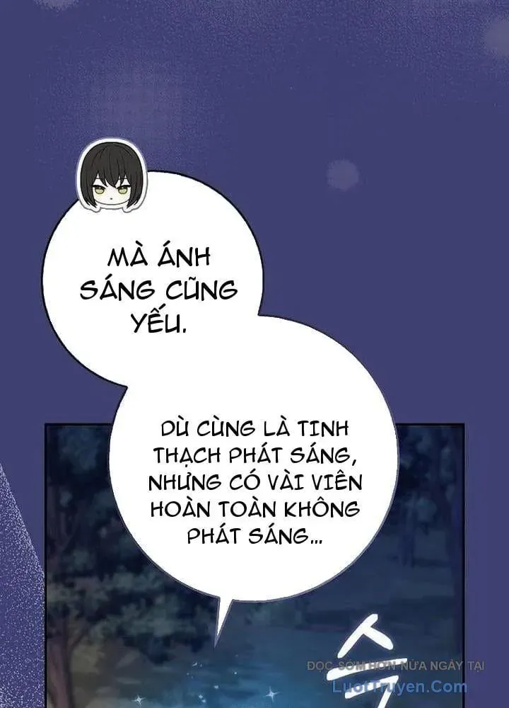 Bé Con Báo Tuyết Của Gia Tộc Báo Đen Chap 60 - Next Chap 61