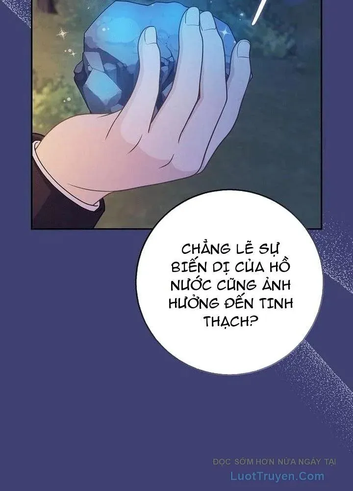 Bé Con Báo Tuyết Của Gia Tộc Báo Đen Chap 60 - Next Chap 61