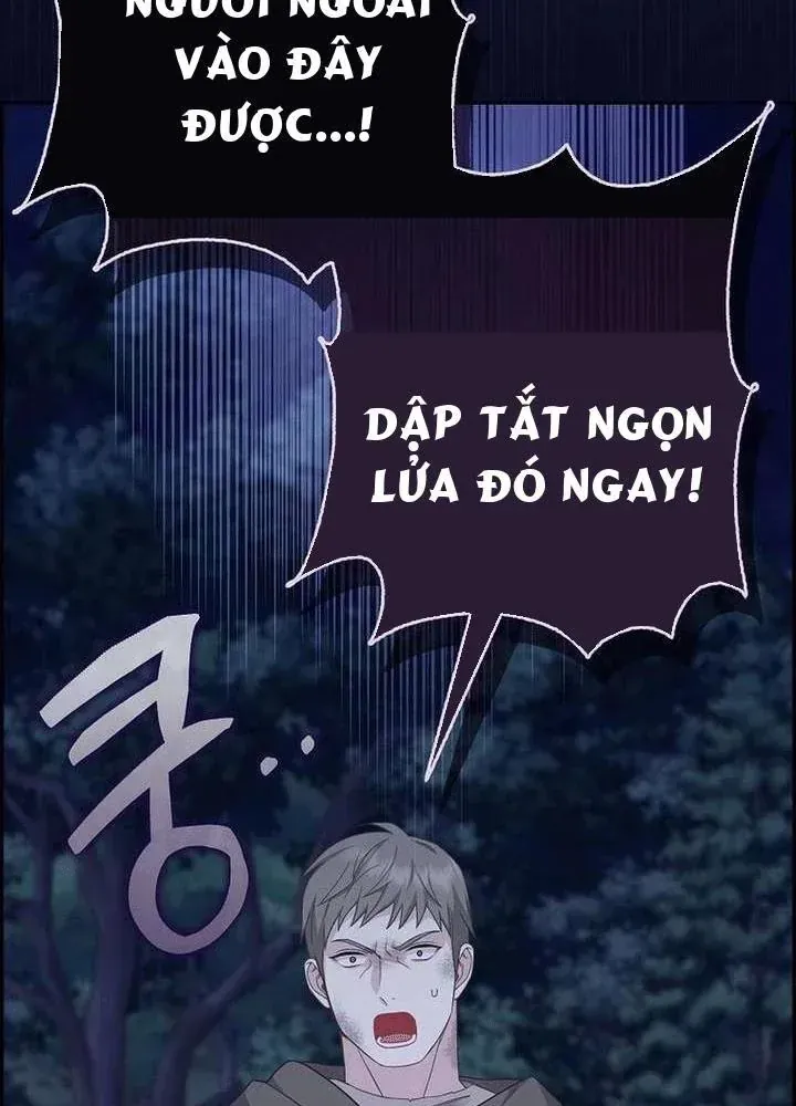 Bé Con Báo Tuyết Của Gia Tộc Báo Đen Chap 60 - Next Chap 61