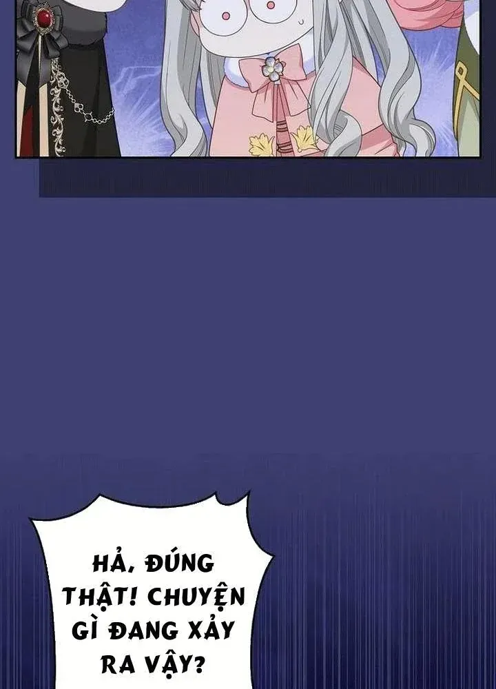 Bé Con Báo Tuyết Của Gia Tộc Báo Đen Chap 60 - Next Chap 61